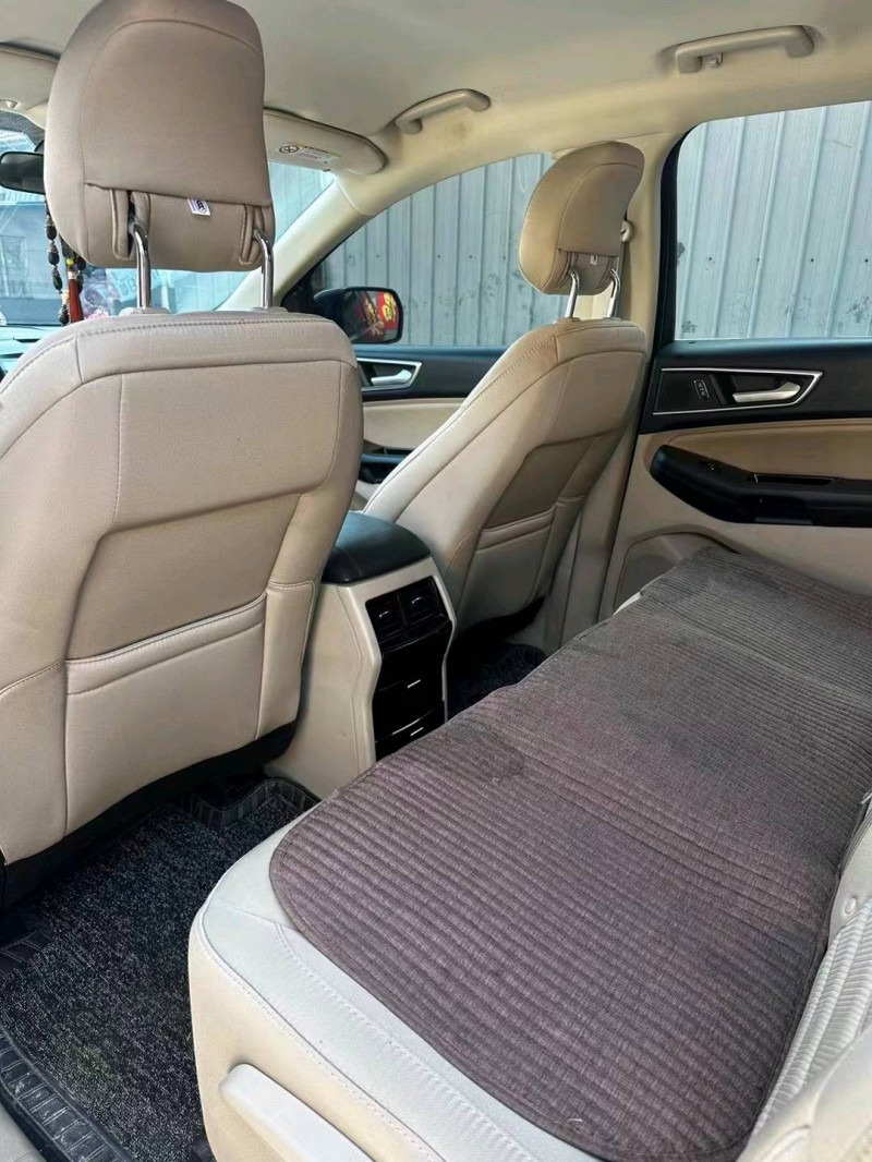 枣庄19年福特锐界6