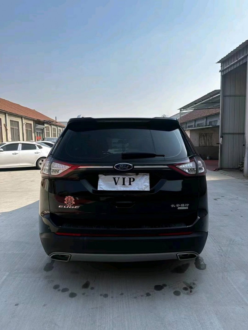 枣庄19年福特锐界9