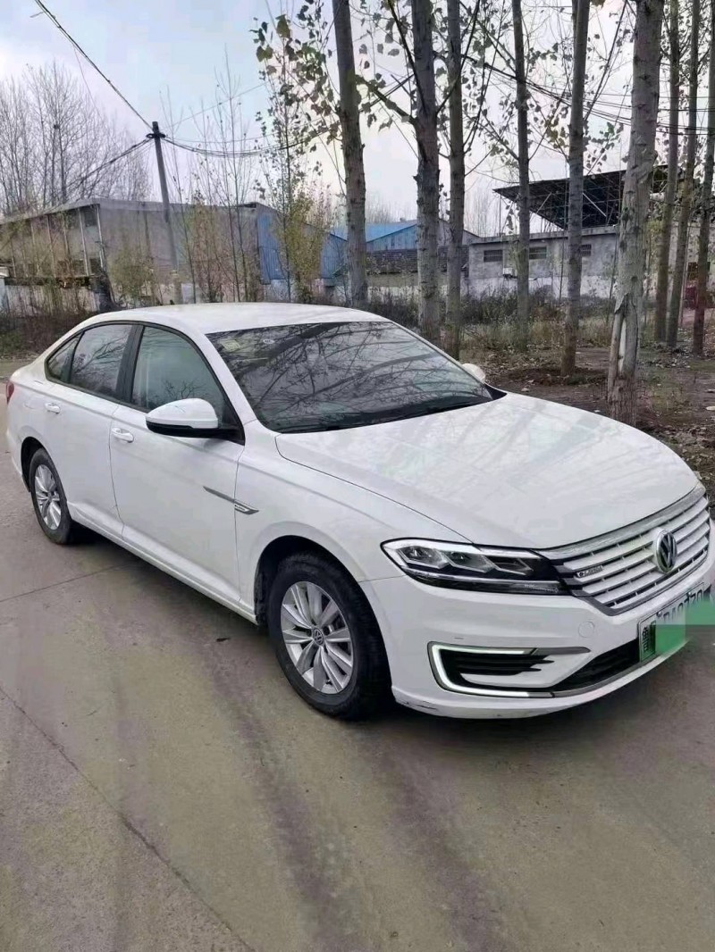 临沂21年大众朗逸8