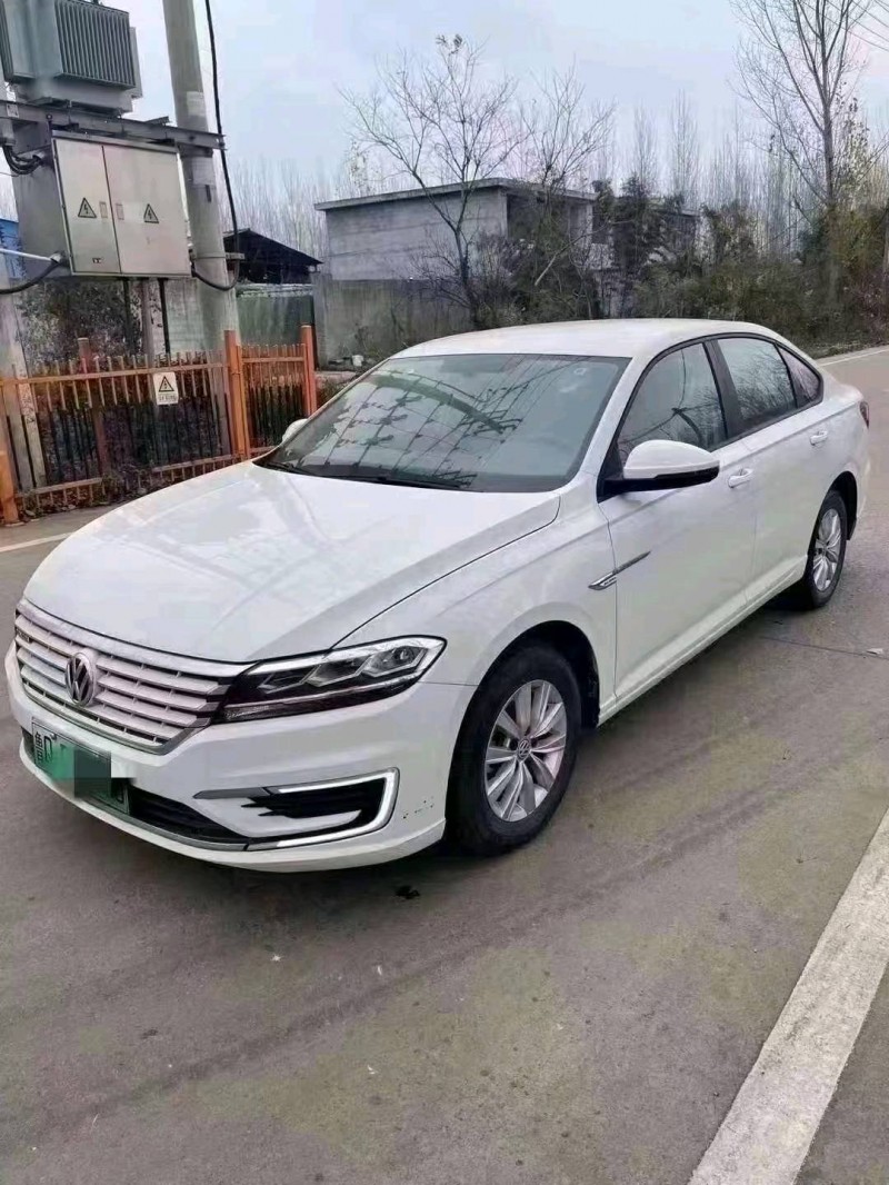 临沂21年大众朗逸7