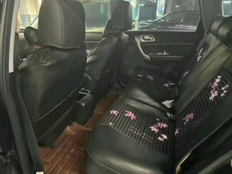 邯郸15年哈弗H64