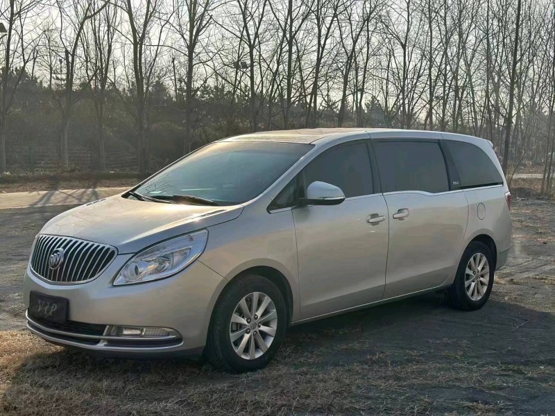 邯郸14年别克GL88