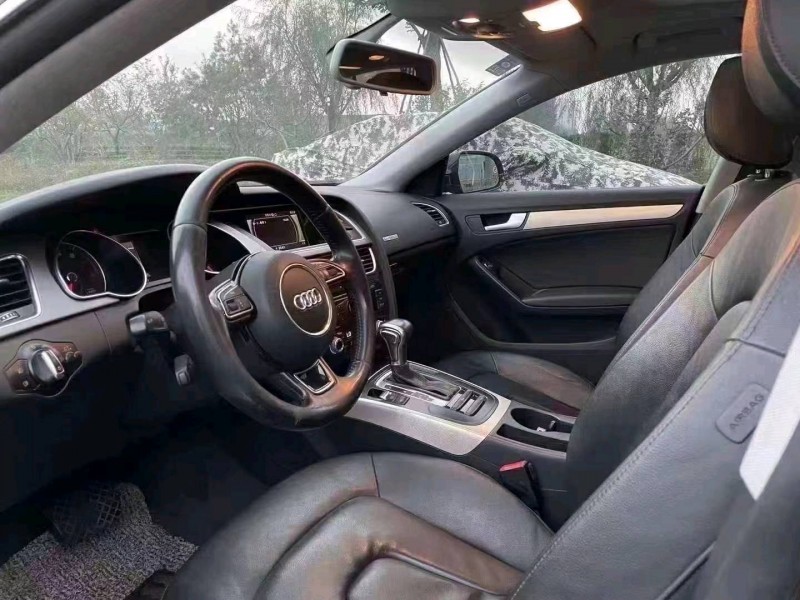 邯郸14年奥迪A56