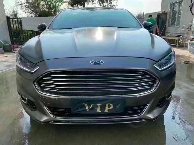 沈阳15年福特蒙迪欧1