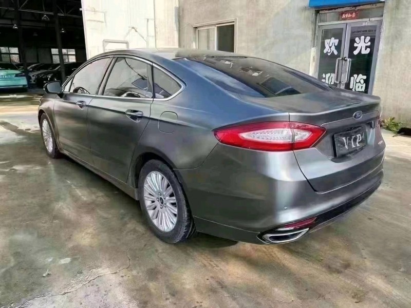 沈阳15年福特蒙迪欧4