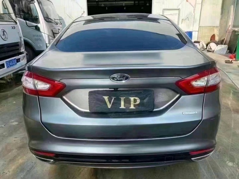 沈阳15年福特蒙迪欧5