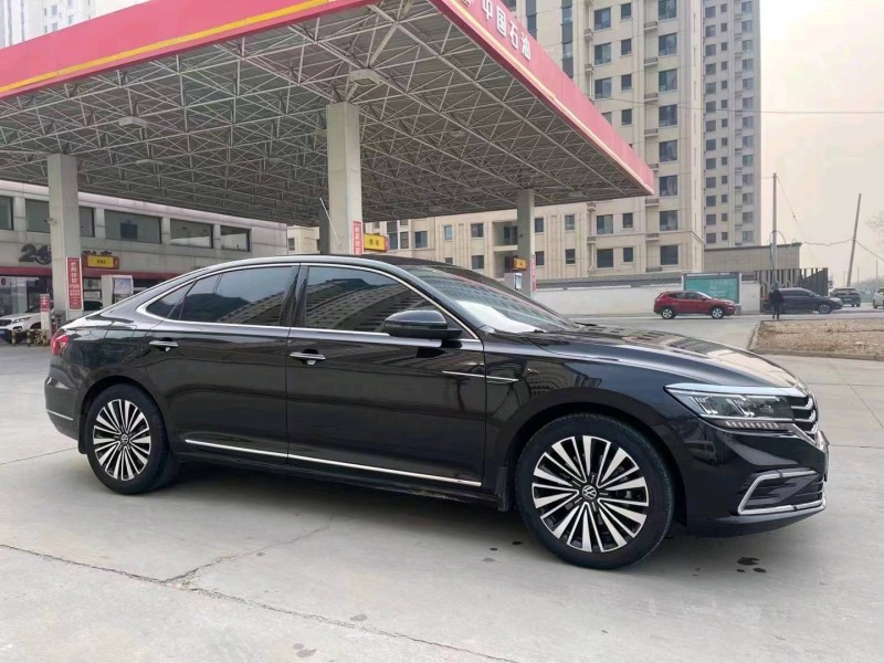 邯郸21年大众帕萨特6