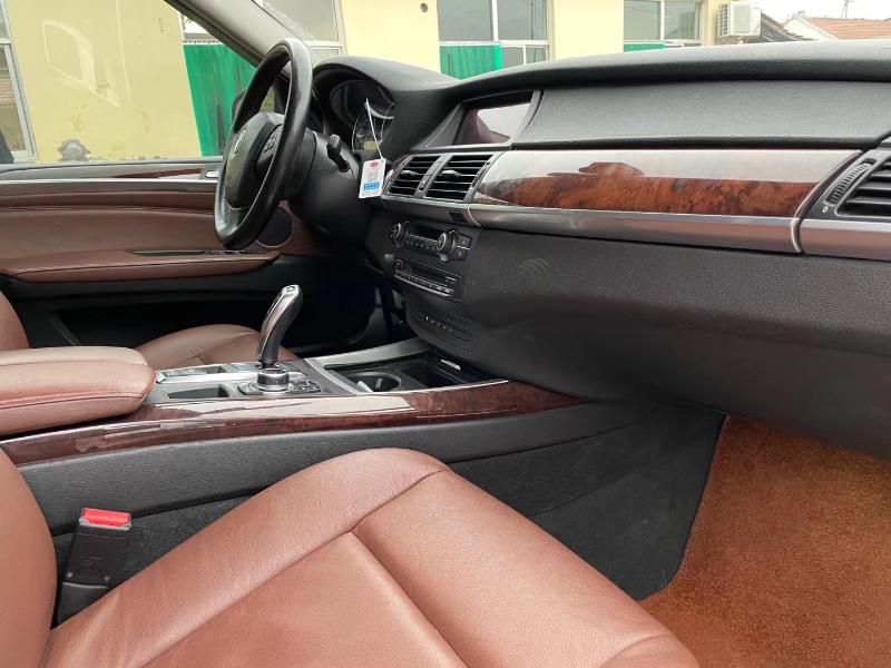 潍坊12年宝马X59