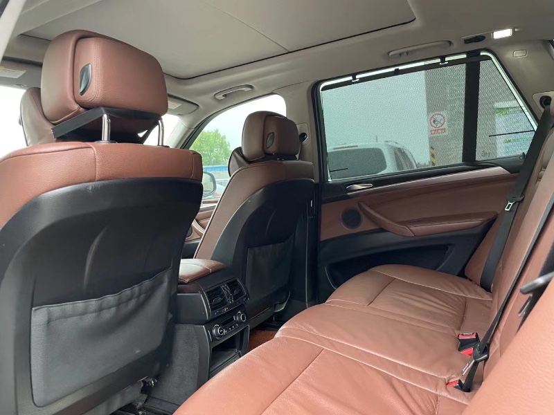 潍坊12年宝马X58