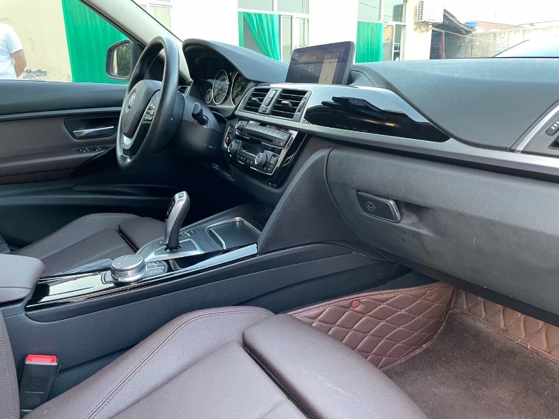 潍坊18年宝马3系6