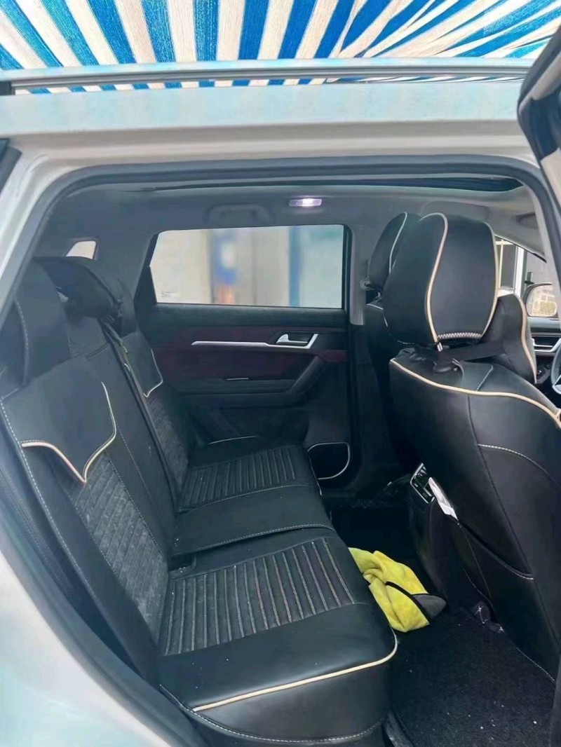 邯郸19年哈弗H65