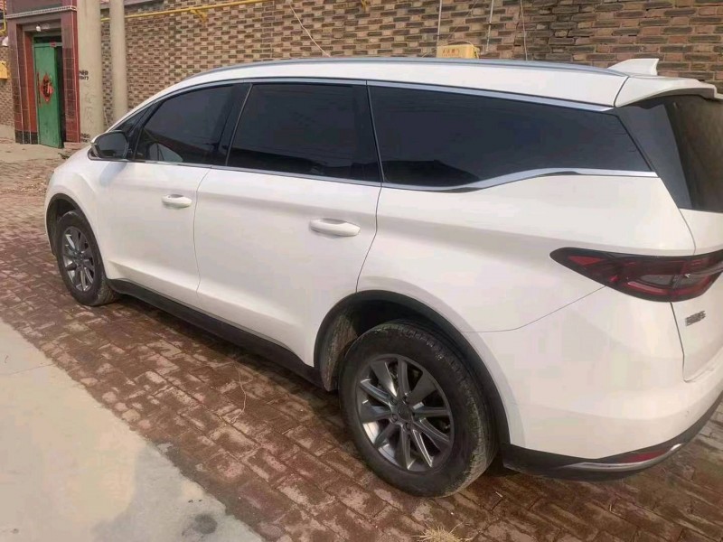 邯郸18年丰田RAV41