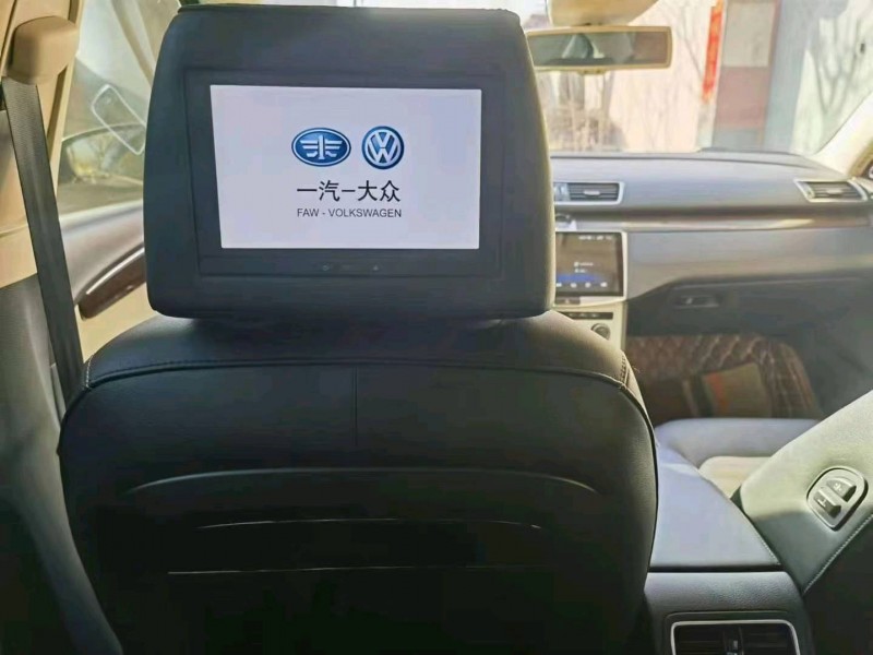 邯郸15年大众迈腾5