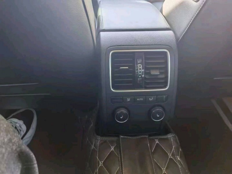 邯郸15年大众迈腾7