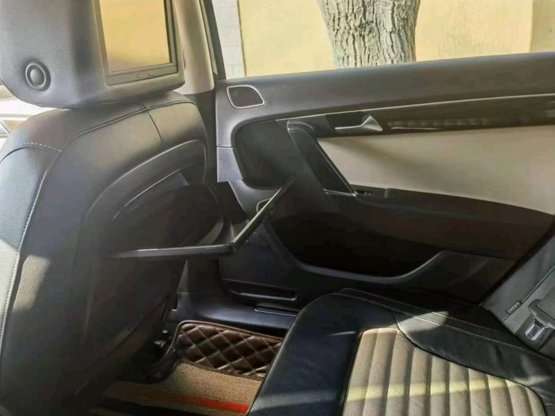 邯郸15年大众迈腾9