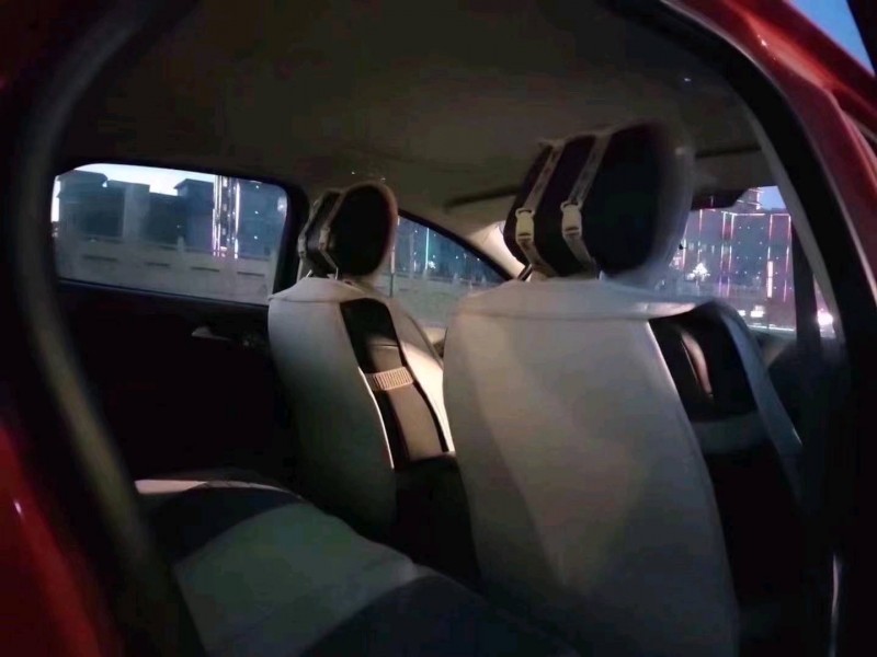 枣庄13年福特福克斯2