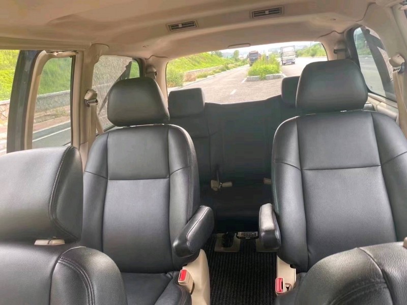 东营11年别克GL82