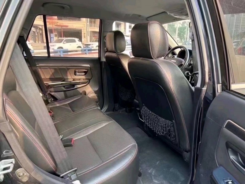 邯郸16年哈弗H53