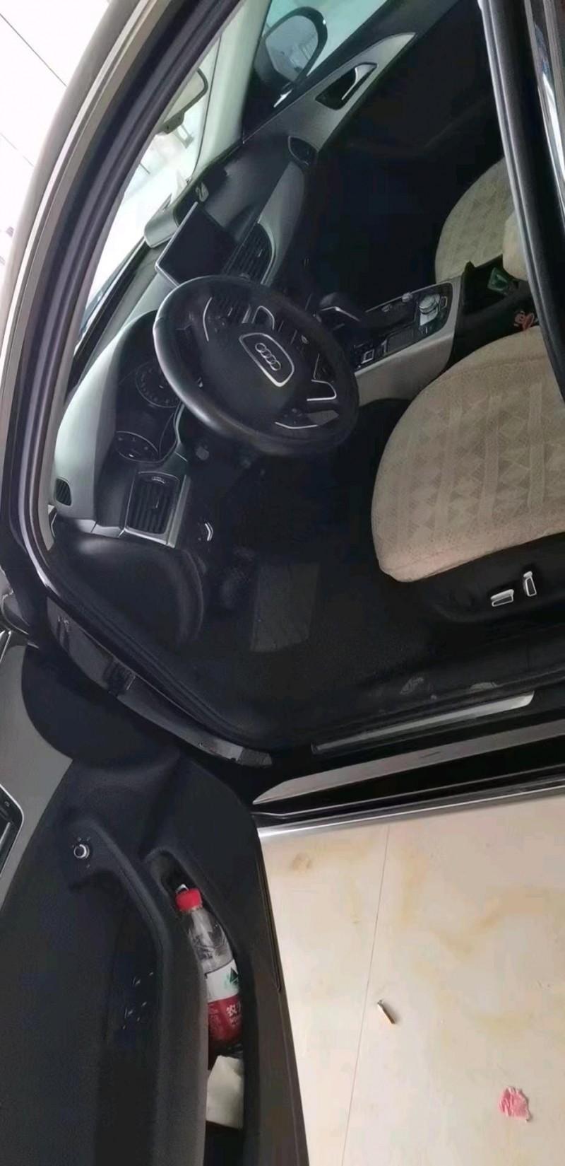 邯郸18年奥迪A6L5