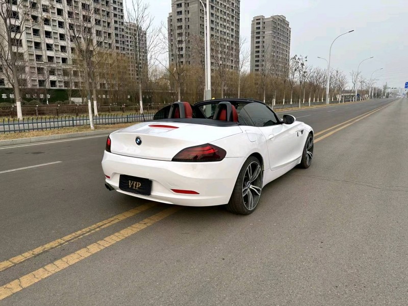徐州11年宝马Z48