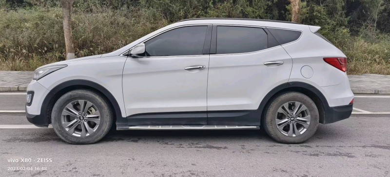 邯郸17年本田凌派3