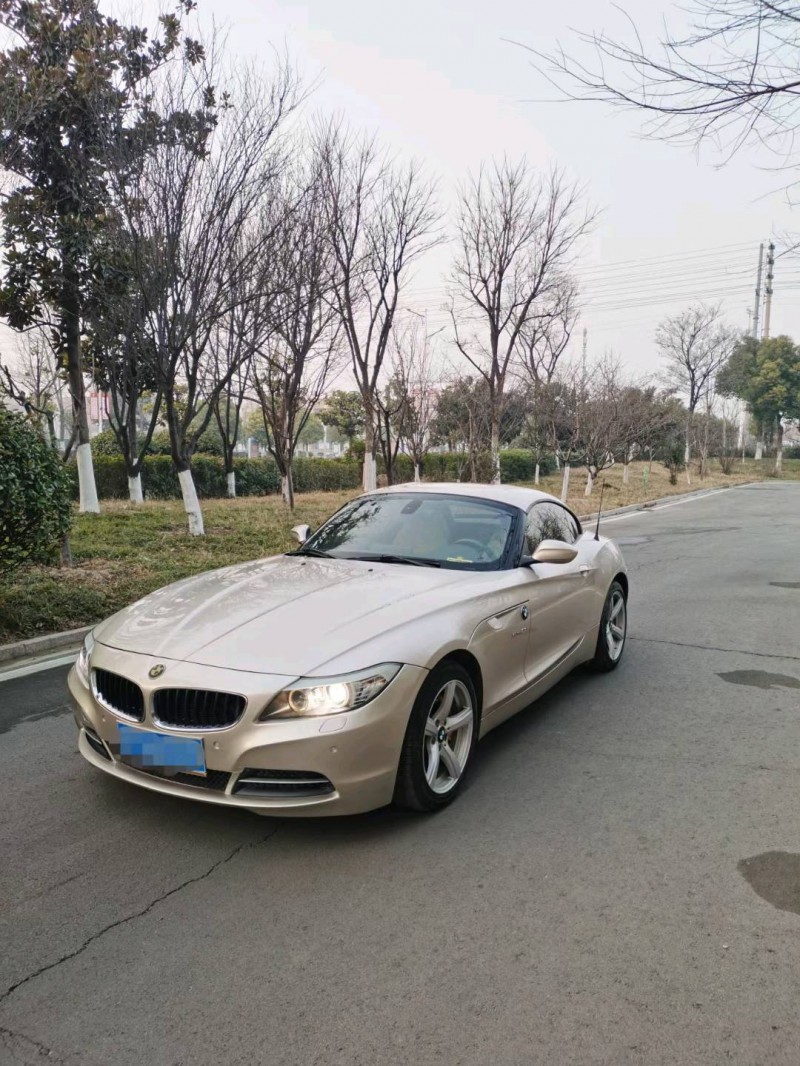 徐州11年宝马Z42