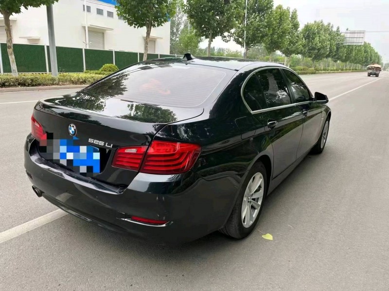 徐州15年宝马5系7
