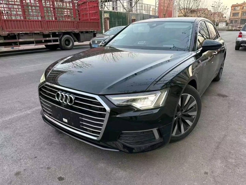 邯郸19年奥迪A67