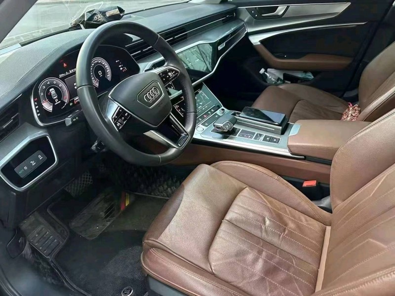 邯郸19年奥迪A65