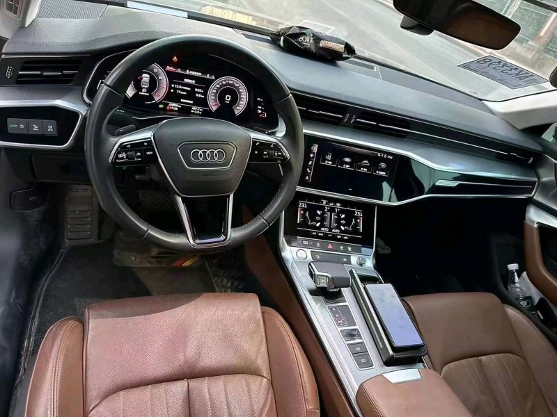 邯郸19年奥迪A64