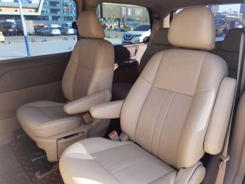 邢台15年别克GL86