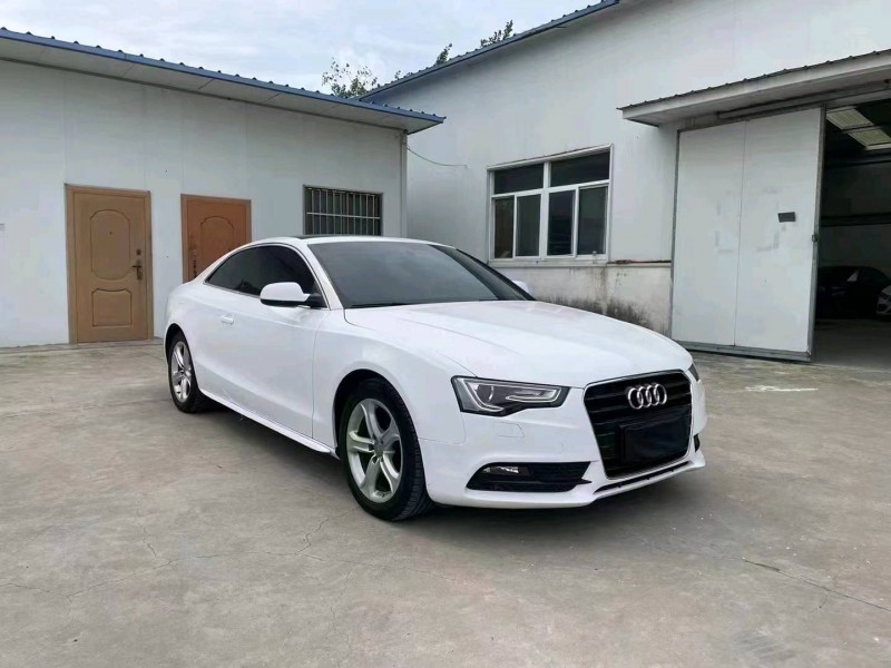 徐州14年奥迪A52