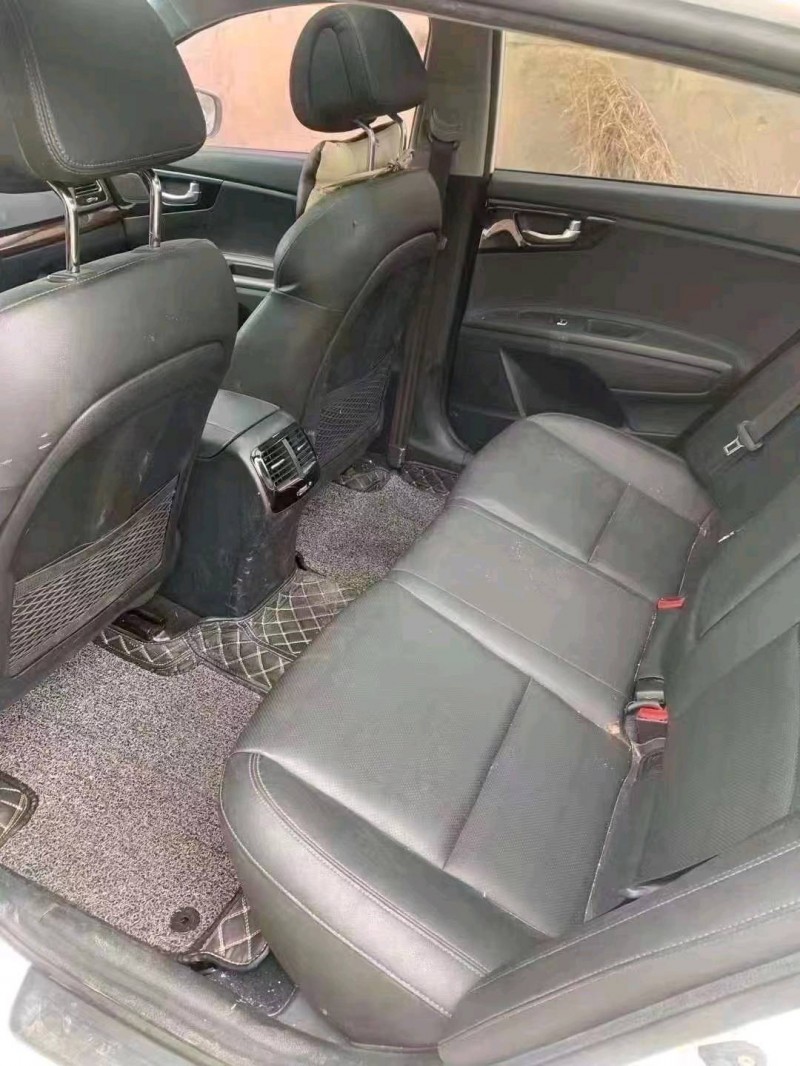 淮南17年起亚K44