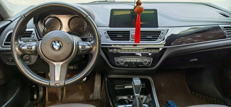 邯郸19年宝马1系8