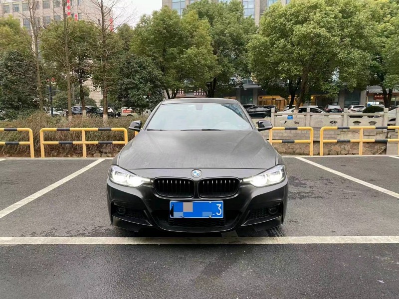 嘉兴19年宝马4系1