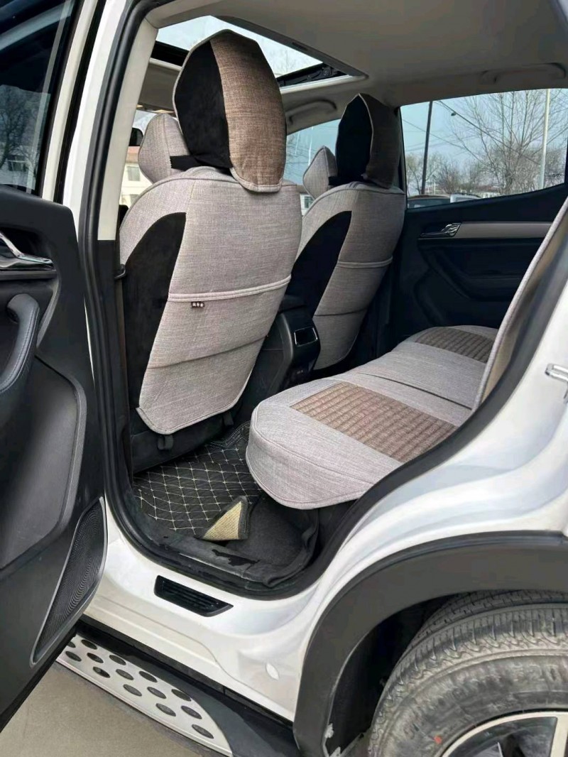 邯郸21年东南汽车DX74