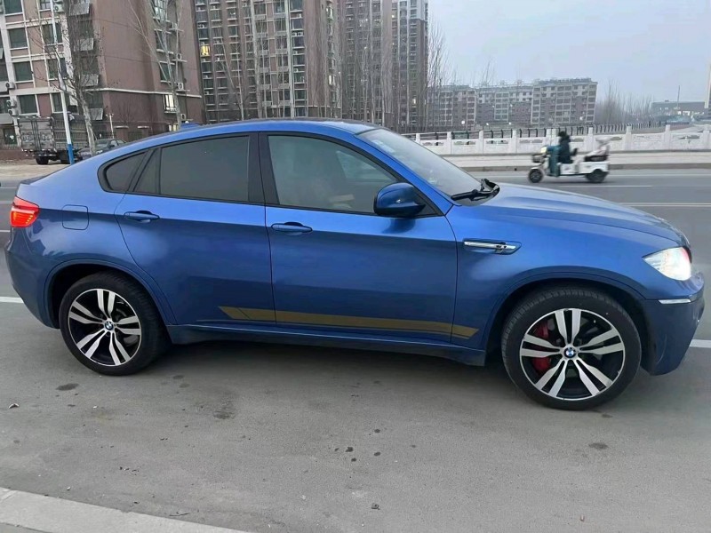 嘉兴13年宝马X62