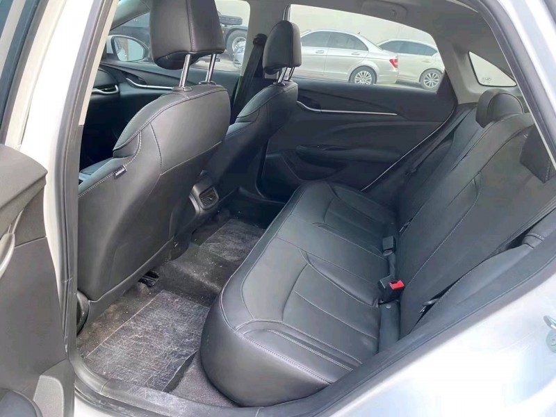 徐州21年别克英朗GT4