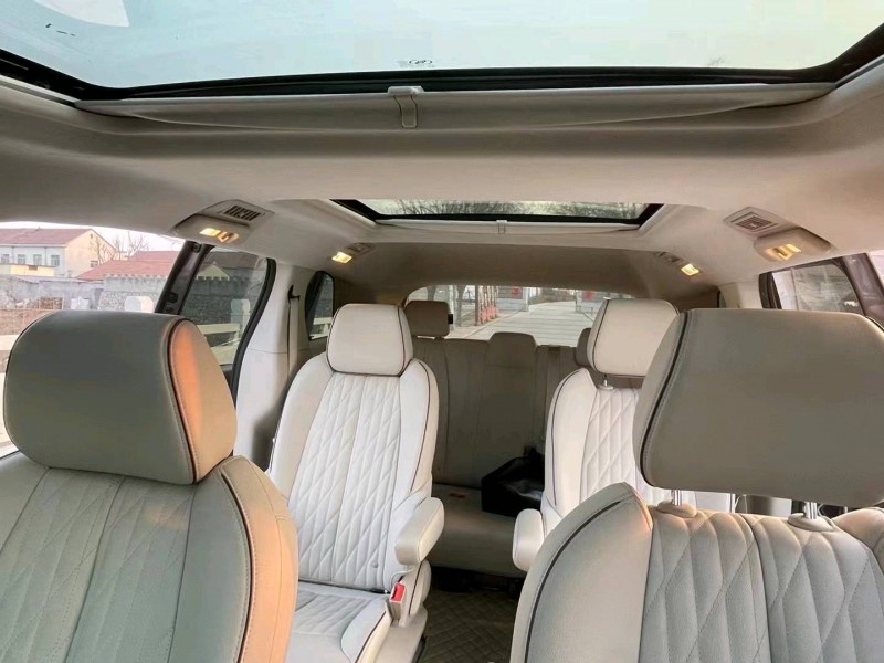 枣庄21年别克GL85