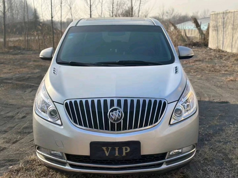 枣庄14年别克GL89