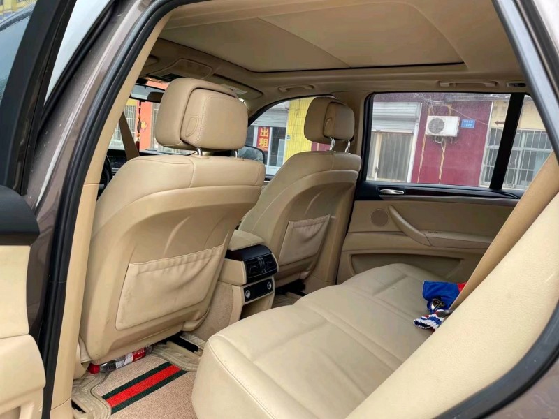 邯郸13年宝马X54