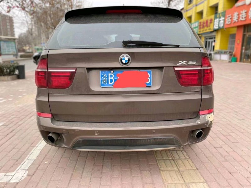 邯郸13年宝马X58