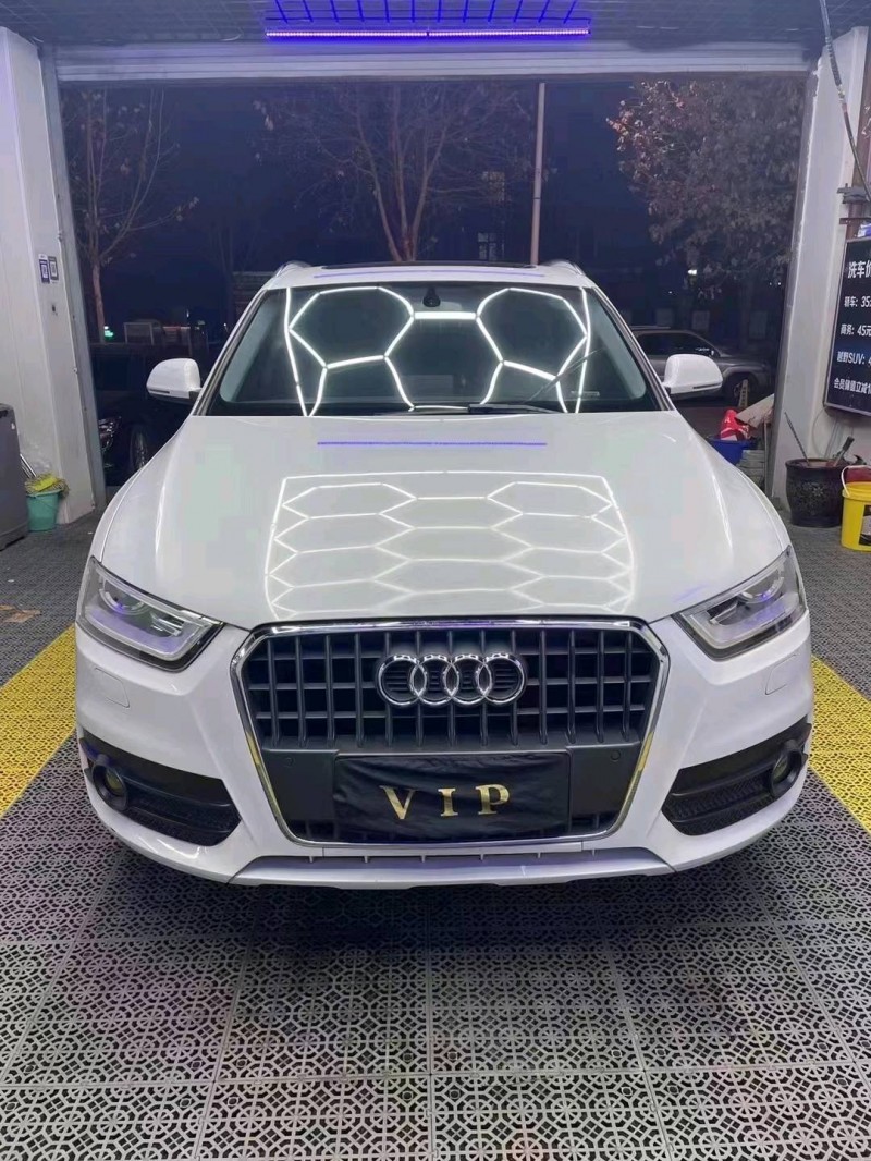 邯郸15年奥迪Q39