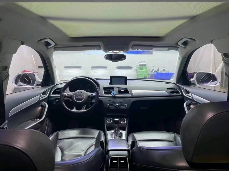 邯郸15年奥迪Q31