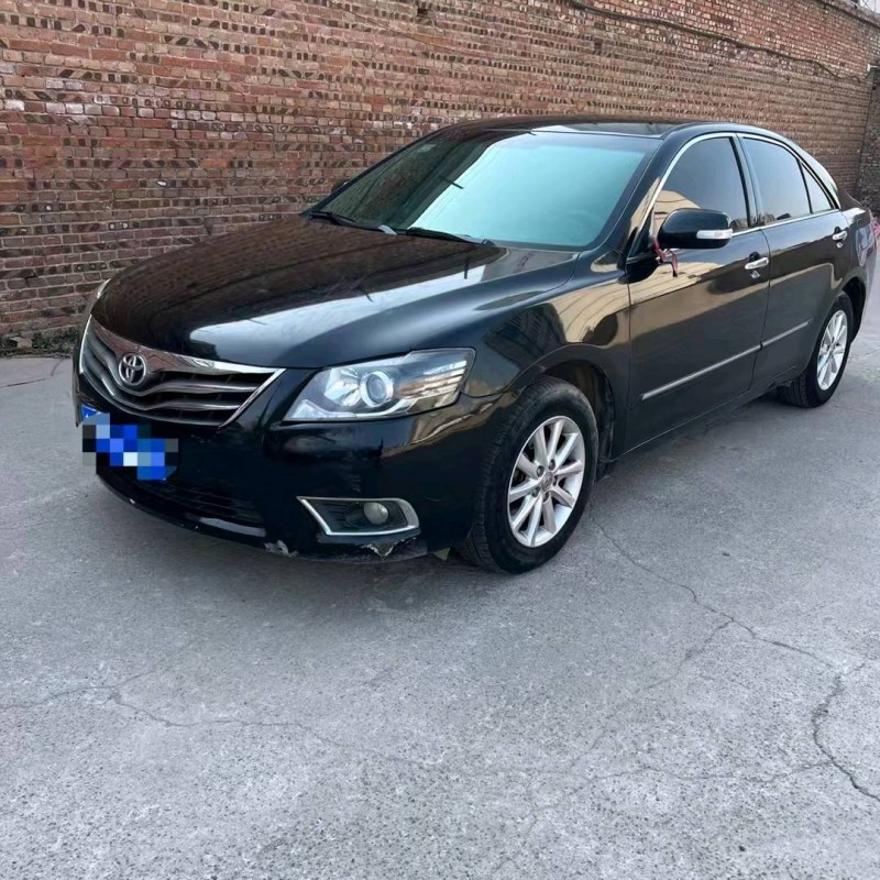 邯郸15年丰田凯美瑞2