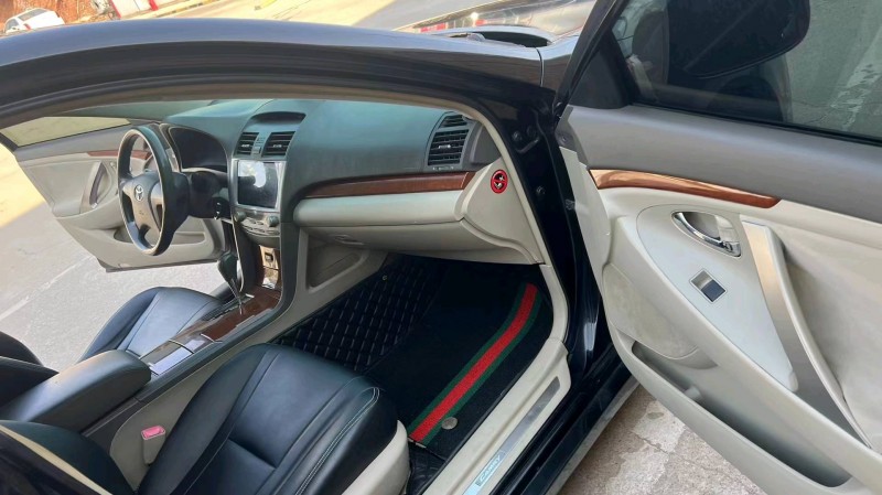 邯郸15年丰田凯美瑞8