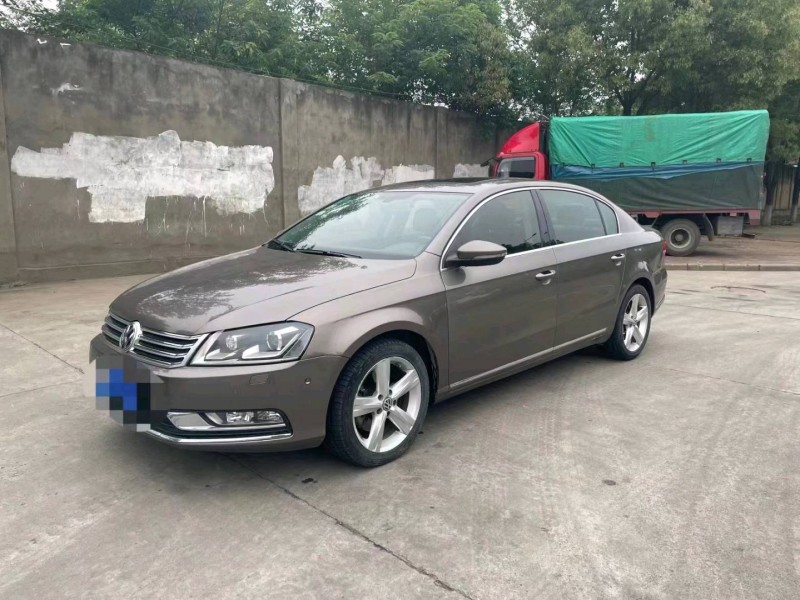 宜昌16年大众迈腾8