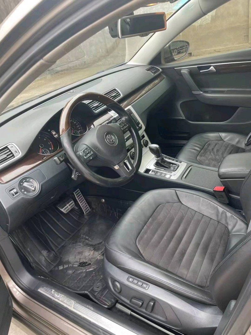 宜昌16年大众迈腾2