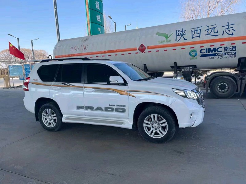 邯郸11年丰田凯美瑞2