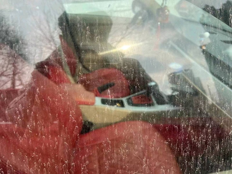 淮南12年宝马3系4